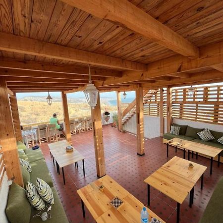 Hostel Cozy Surf House Taghazout Zewnętrze zdjęcie