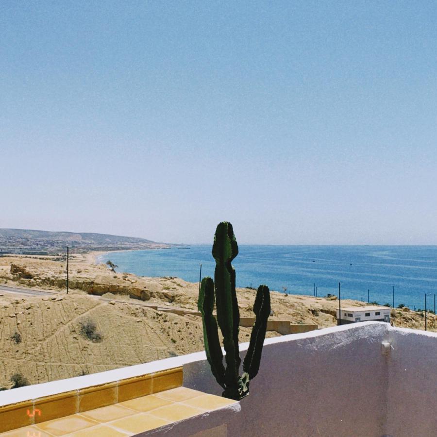 Hostel Cozy Surf House Taghazout Zewnętrze zdjęcie