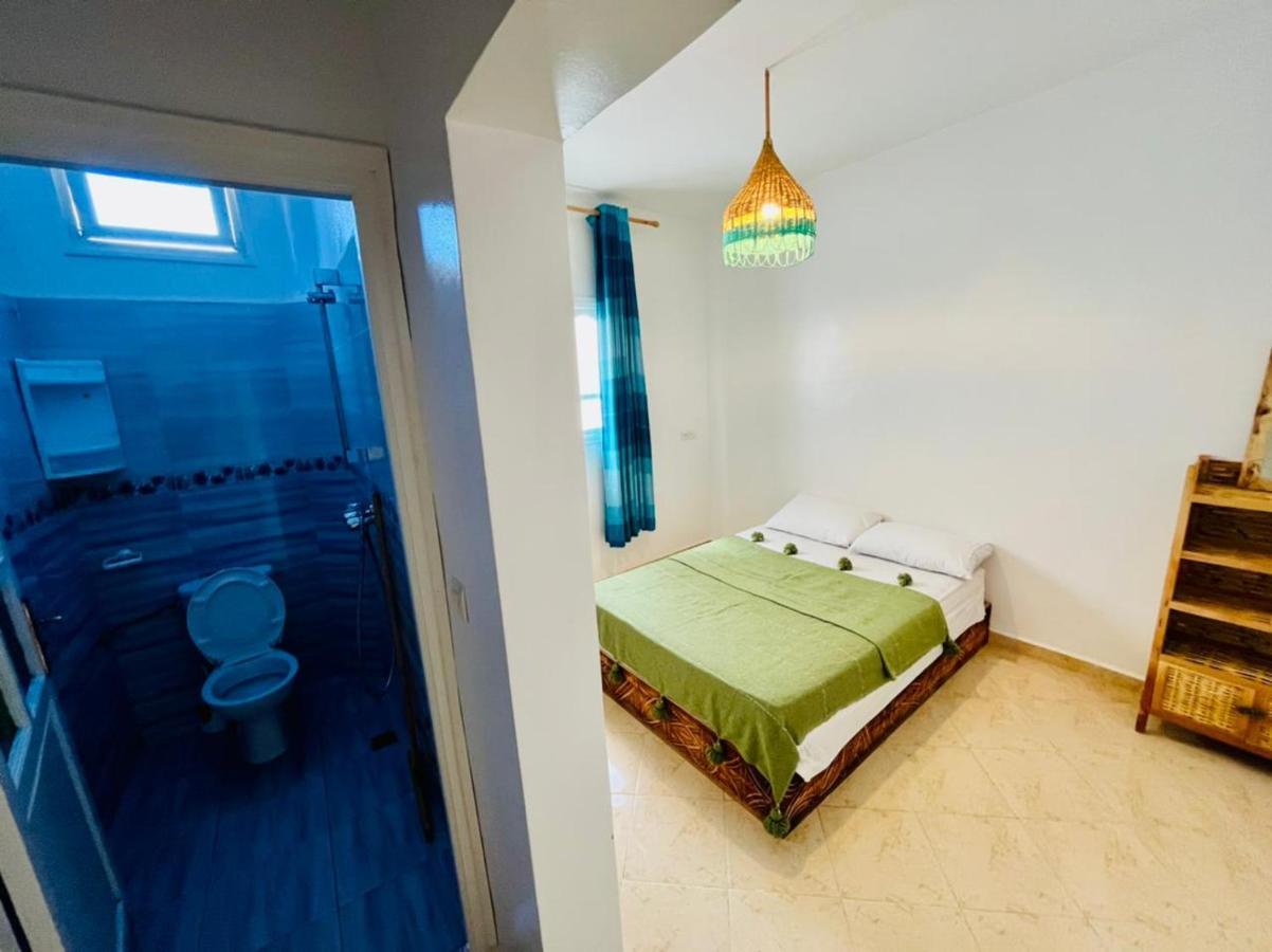 Hostel Cozy Surf House Taghazout Zewnętrze zdjęcie
