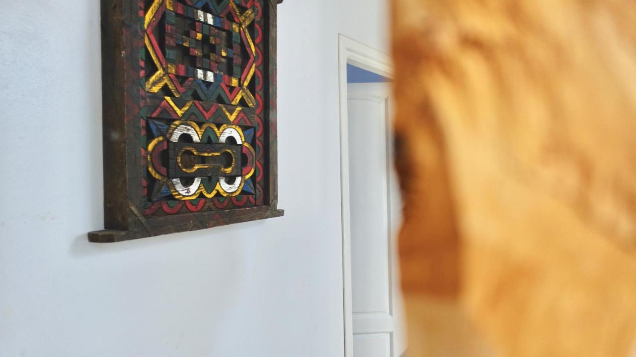 Hostel Cozy Surf House Taghazout Zewnętrze zdjęcie