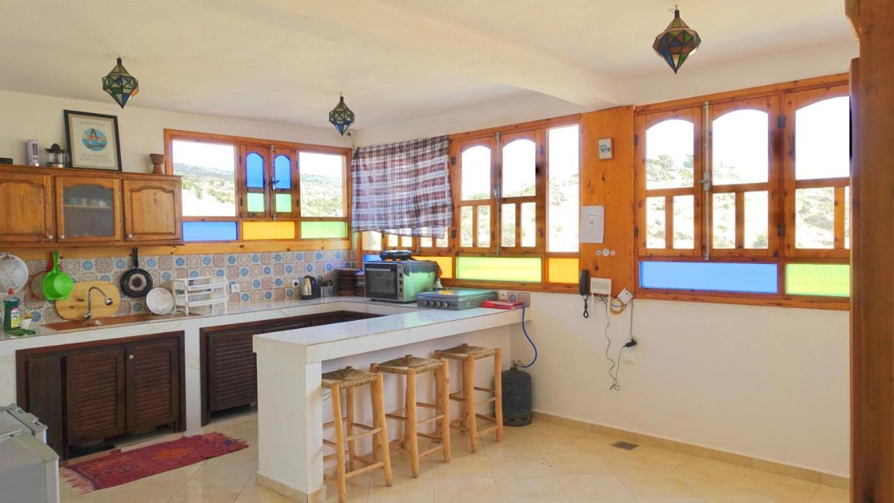 Hostel Cozy Surf House Taghazout Zewnętrze zdjęcie