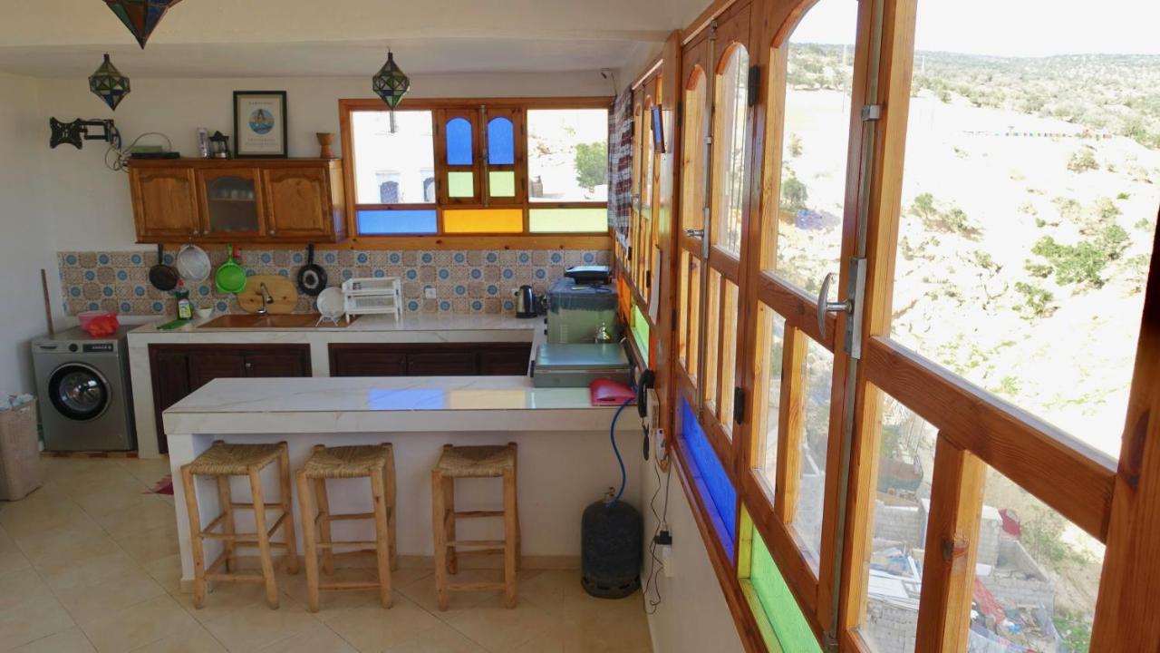 Hostel Cozy Surf House Taghazout Zewnętrze zdjęcie