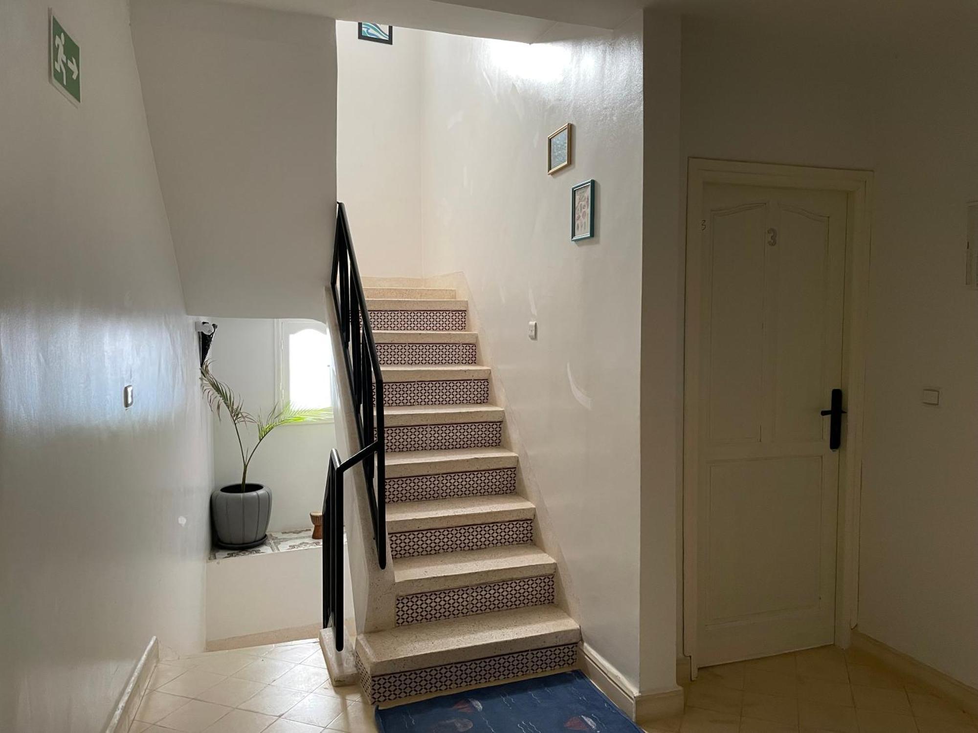 Hostel Cozy Surf House Taghazout Zewnętrze zdjęcie