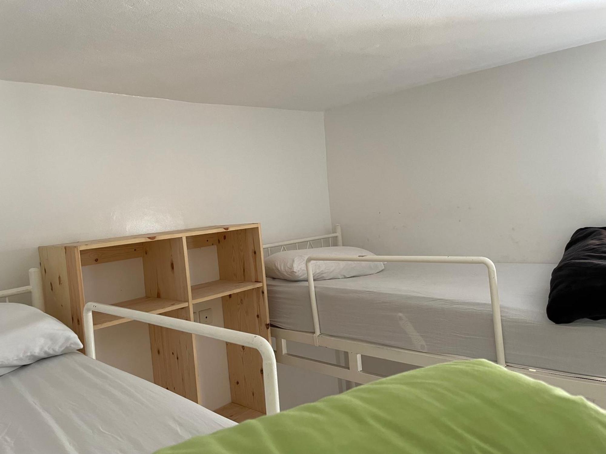 Hostel Cozy Surf House Taghazout Zewnętrze zdjęcie