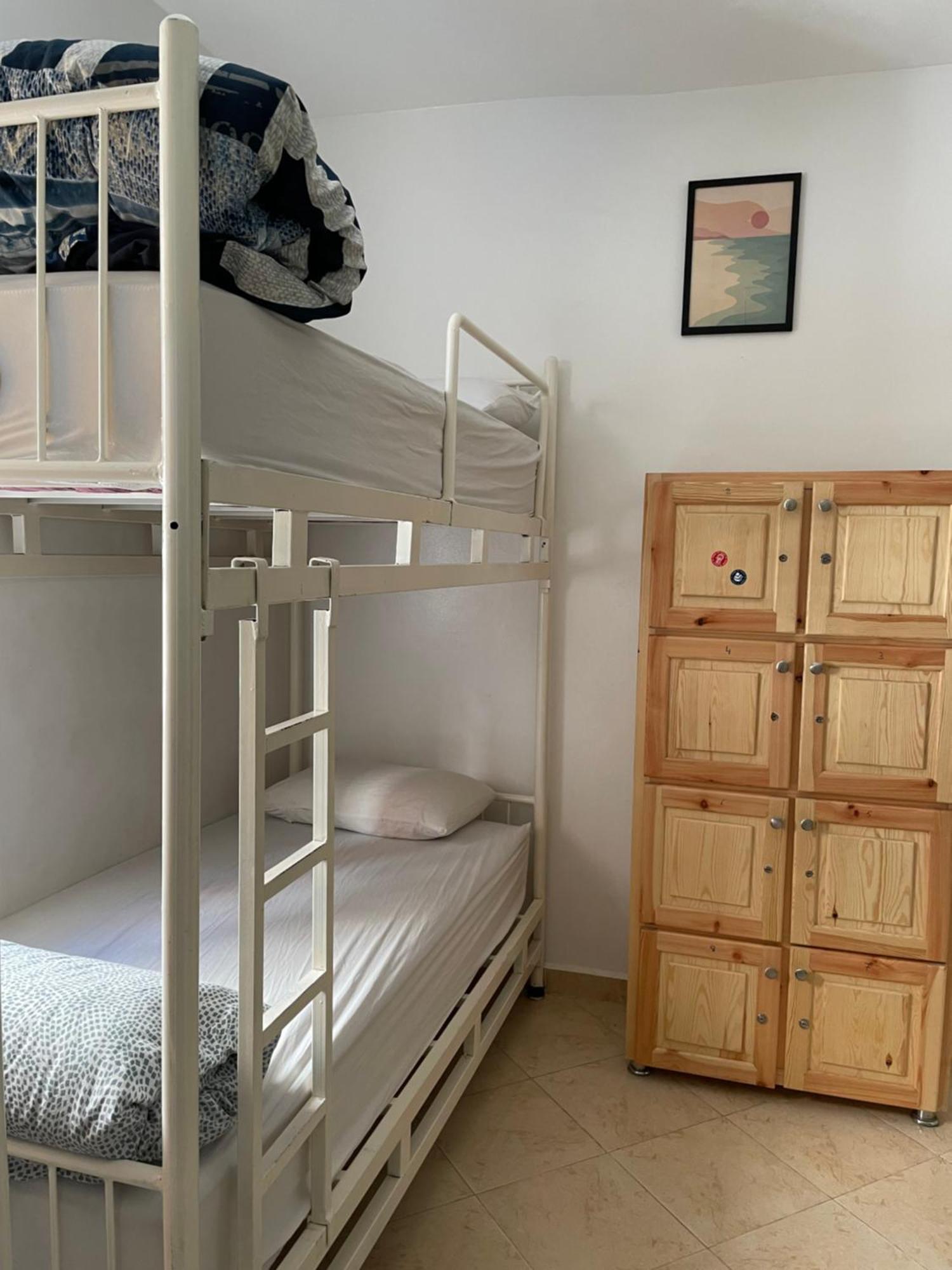 Hostel Cozy Surf House Taghazout Zewnętrze zdjęcie