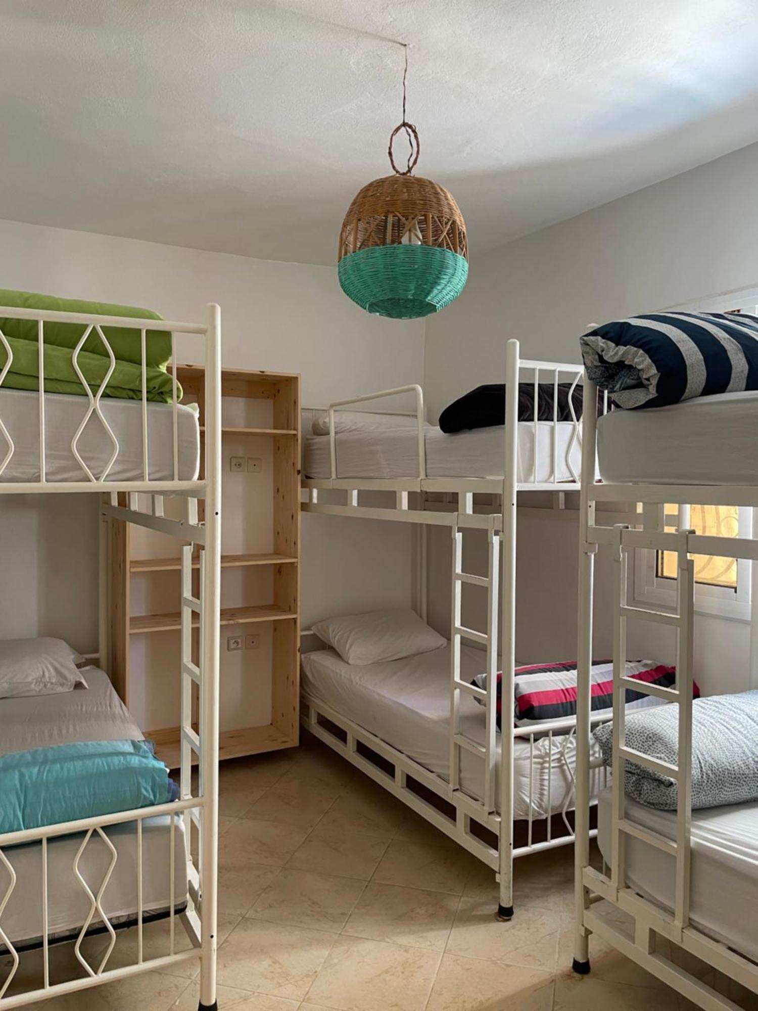 Hostel Cozy Surf House Taghazout Zewnętrze zdjęcie