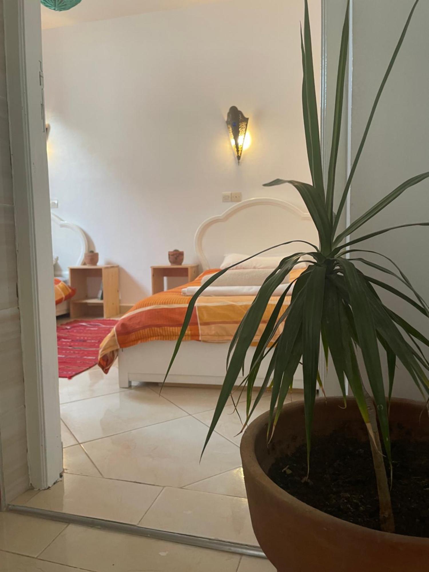 Hostel Cozy Surf House Taghazout Zewnętrze zdjęcie