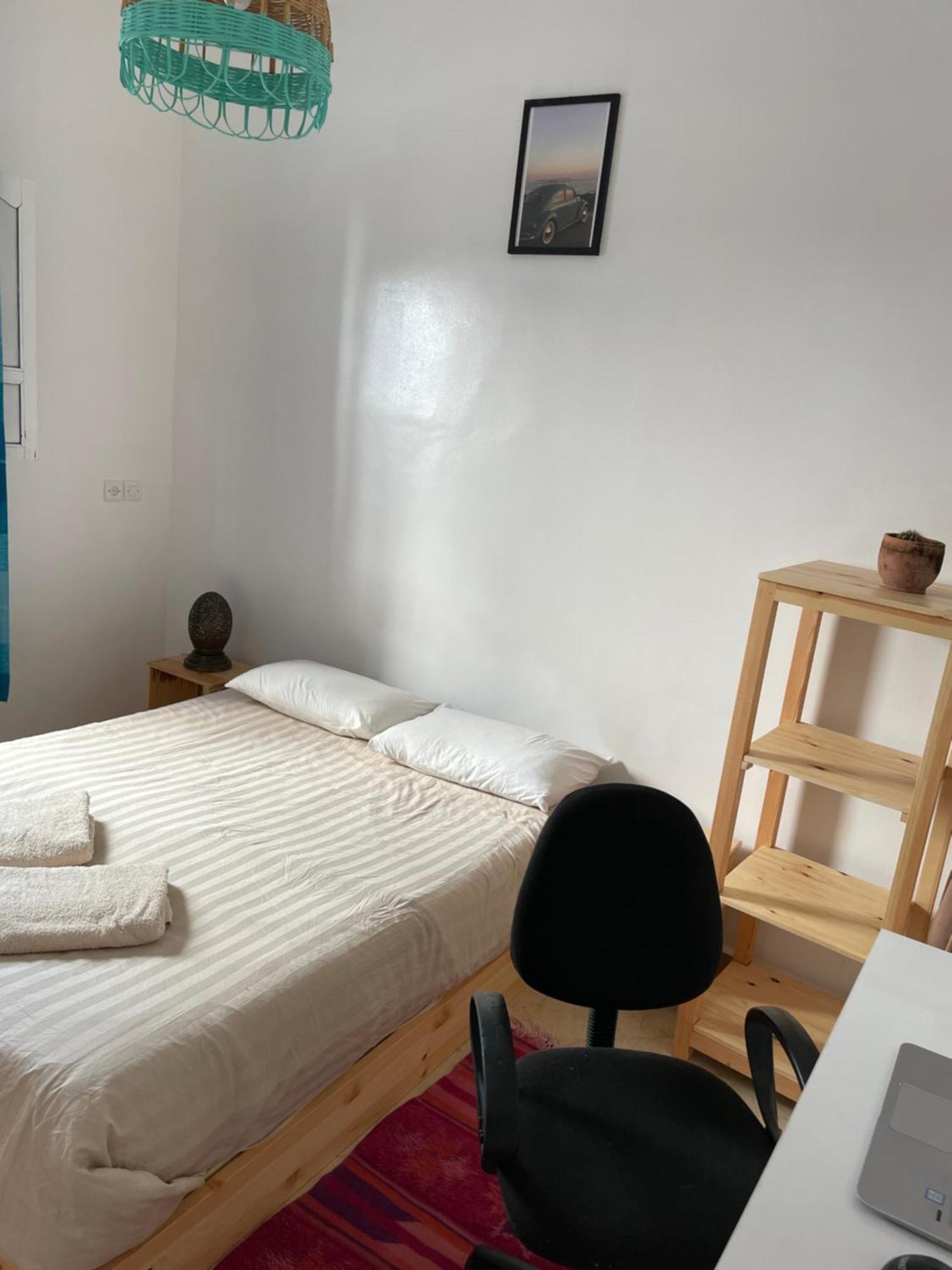 Hostel Cozy Surf House Taghazout Zewnętrze zdjęcie