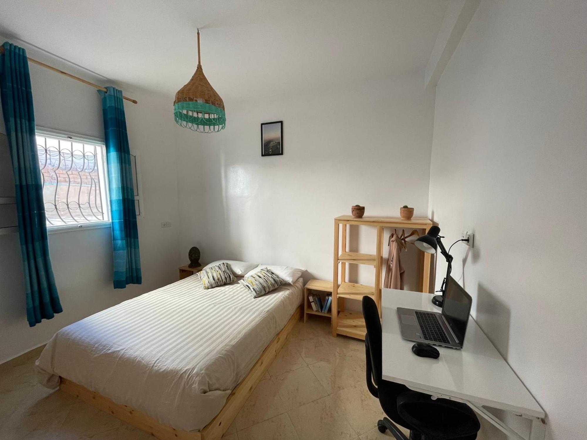Hostel Cozy Surf House Taghazout Zewnętrze zdjęcie