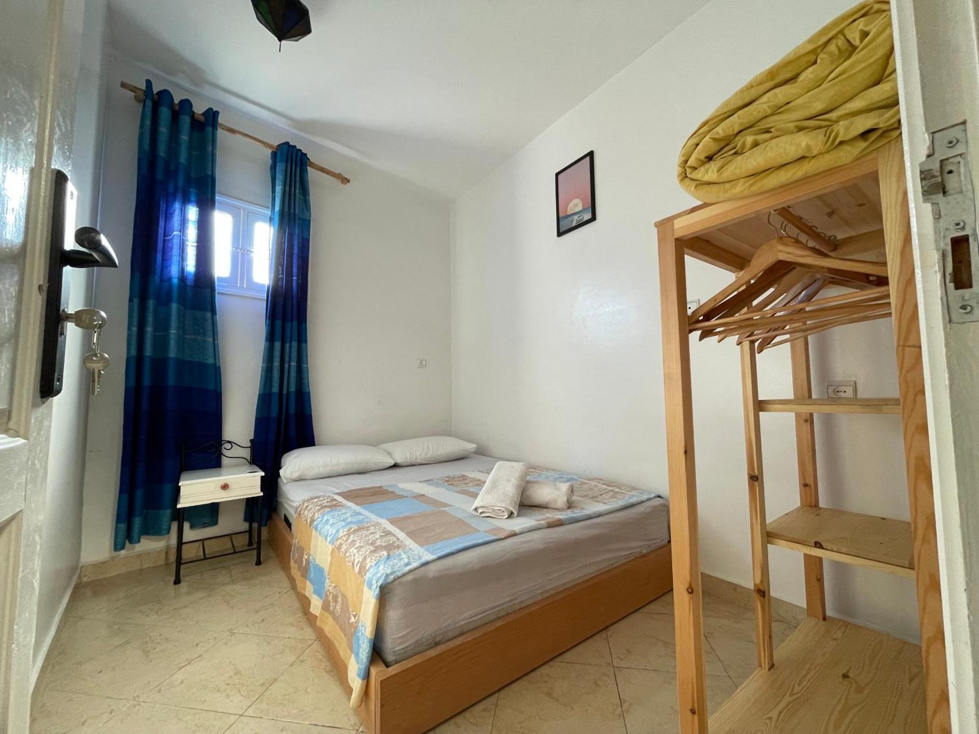 Hostel Cozy Surf House Taghazout Zewnętrze zdjęcie