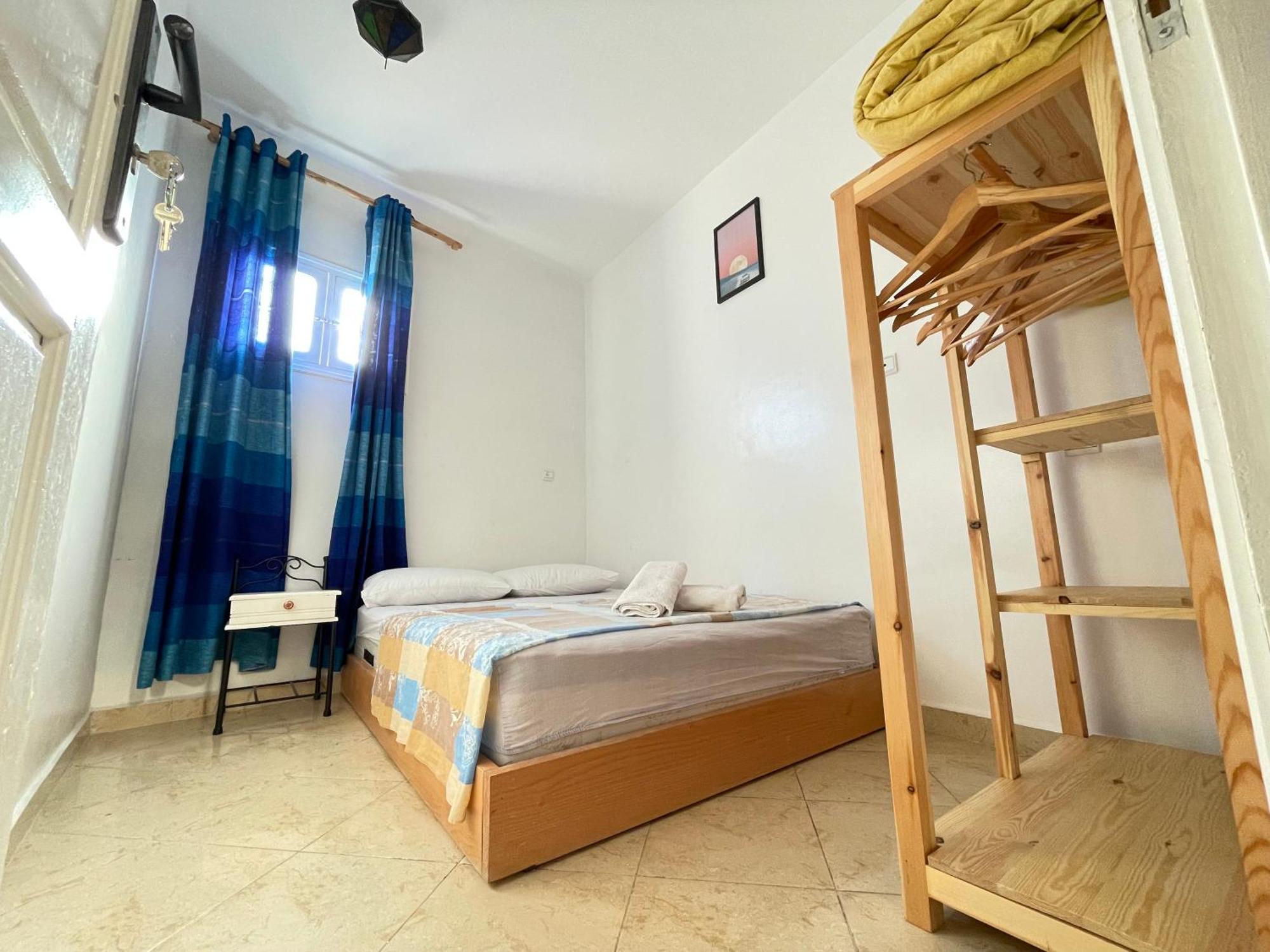 Hostel Cozy Surf House Taghazout Zewnętrze zdjęcie